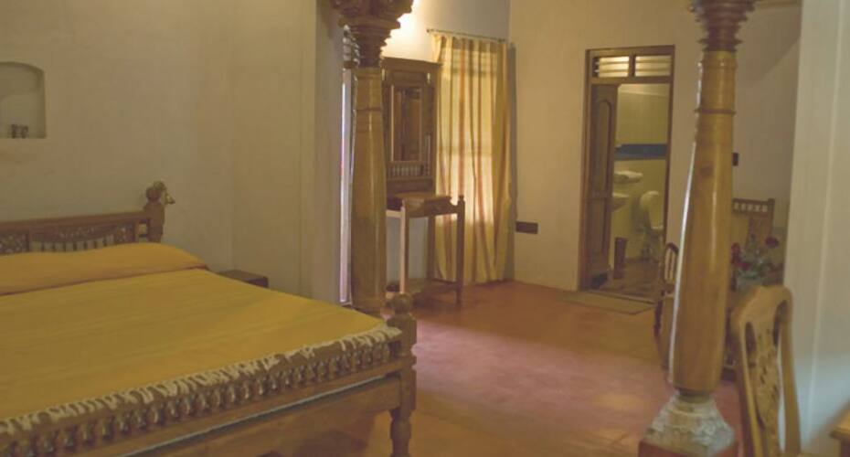 Villa Portia, Alleppey 4